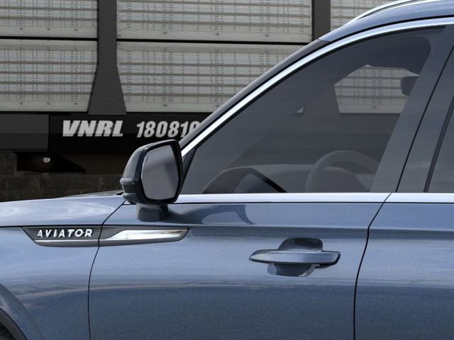 New 2026 Lincoln Aviator 2WD image 40