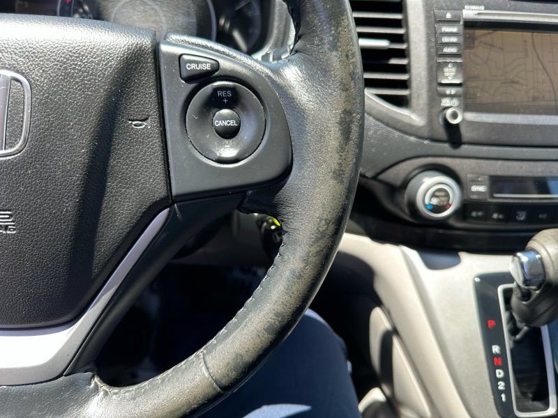 Used 2013 Honda CR-V EX-L image 15