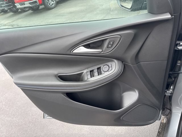 New 2026 Buick Encore GX Sport Touring w/ Comfort Package FWD image 15