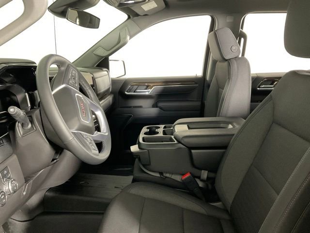 Used 2025 GMC Sierra 1500 Elevation AWD/4WD image 28