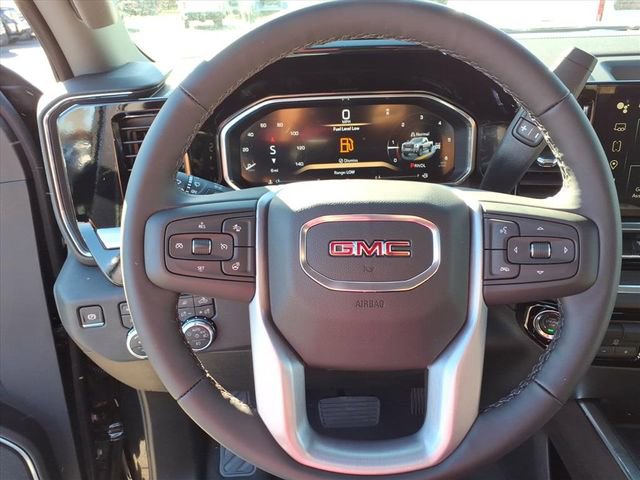 New 2026 GMC Sierra 3500 SLT w/ SLT Premium Package image 10