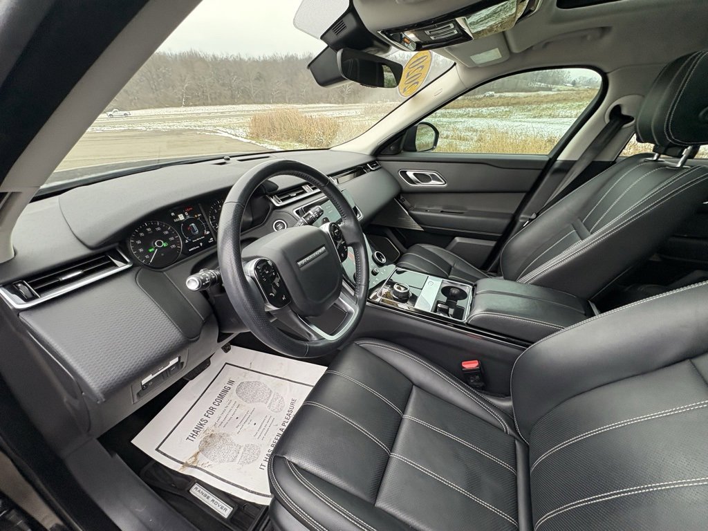 Used 2020 Land Rover Range Rover Velar S image 39