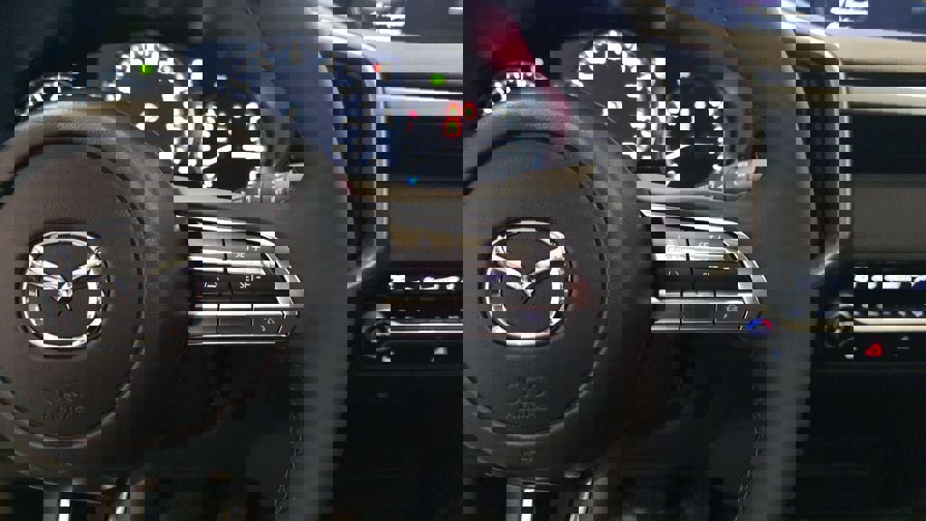 New 2026 MAZDA CX-50 Meridian Edition w/ Cargo Package image 27