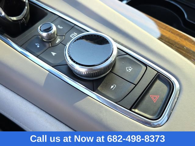 Used 2024 Cadillac Escalade Premium Luxury Platinum w/ LPO, Floor Liner Package image 27