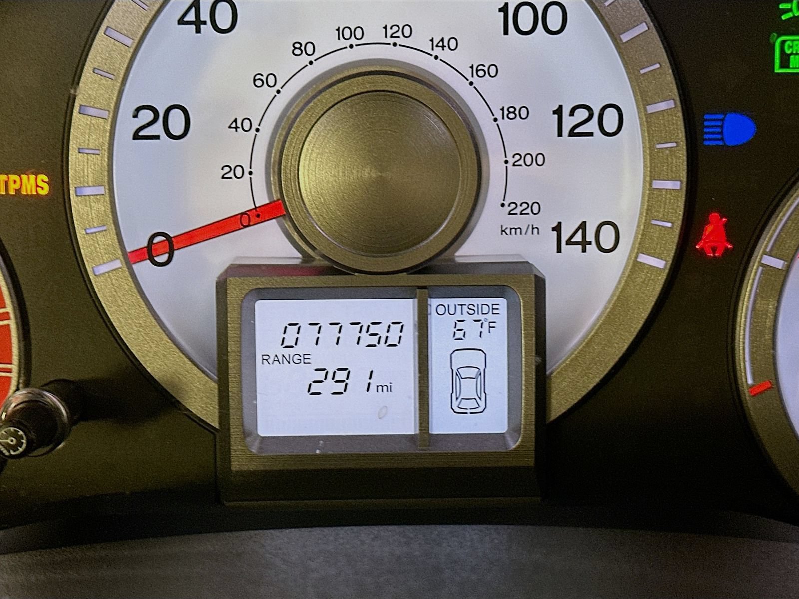 Used 2010 Honda Pilot EX-L image 22