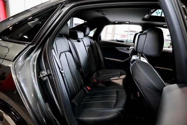 Used 2023 Audi A4 2.0T Prestige AWD/4WD image 24