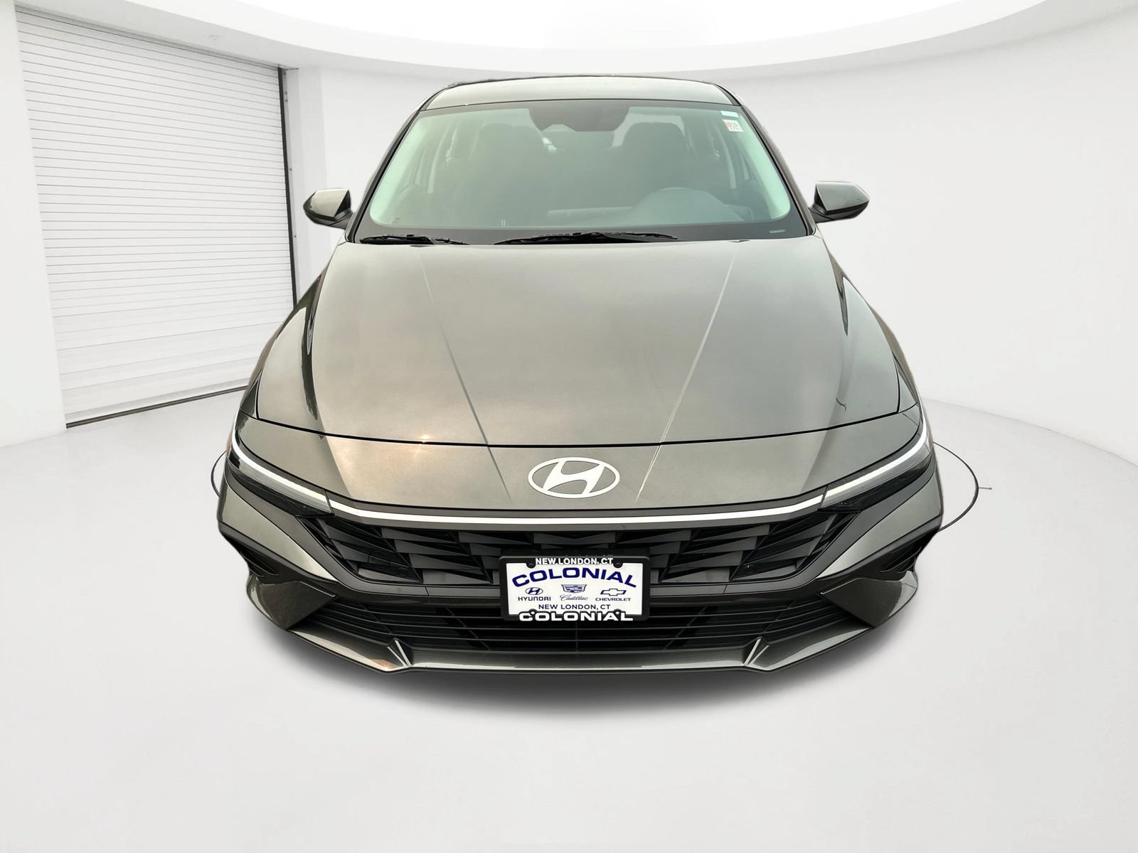 Certified 2024 Hyundai Elantra SEL FWD image 22