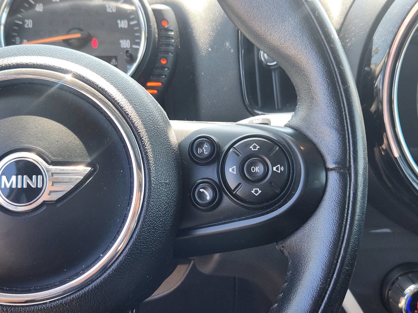 Used 2017 MINI Cooper Countryman S FWD image 15