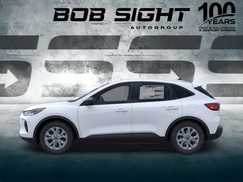 New 2025 Ford Escape Active image 3