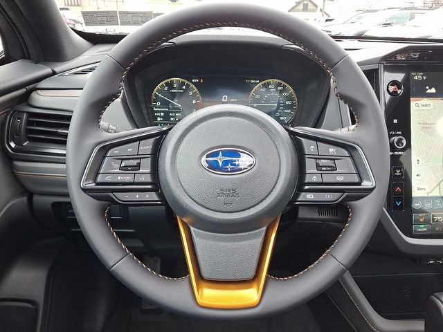 New 2026 Subaru Forester Wilderness image 20