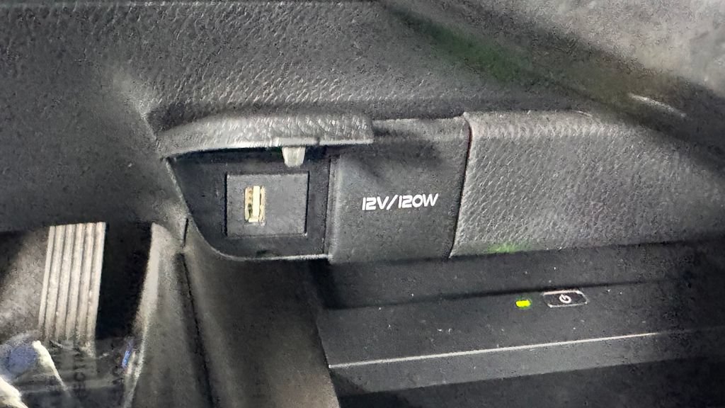Used 2024 Toyota Camry XSE w/ Navigation Package FWD image 25
