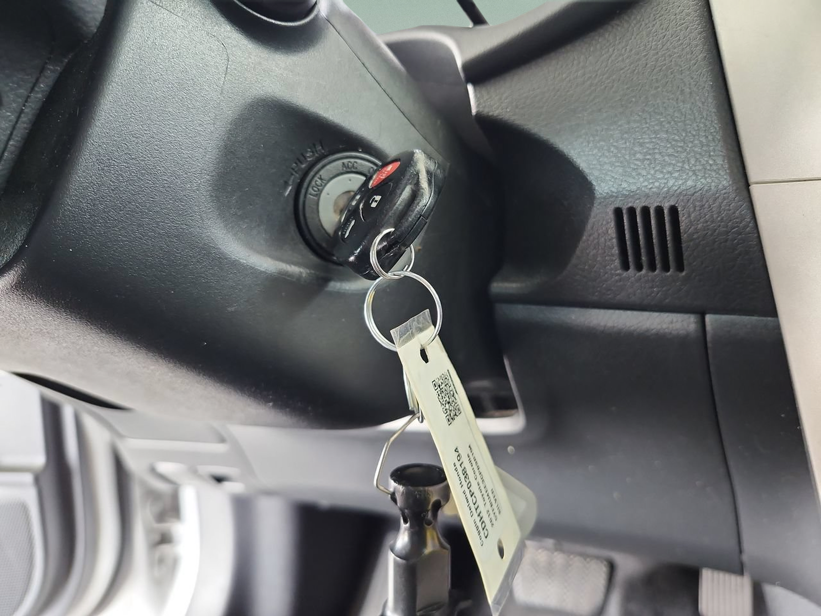 Used 2012 Toyota Corolla S FWD image 23