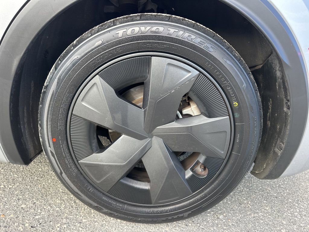 Used 2024 Toyota Prius Prime SE image 28