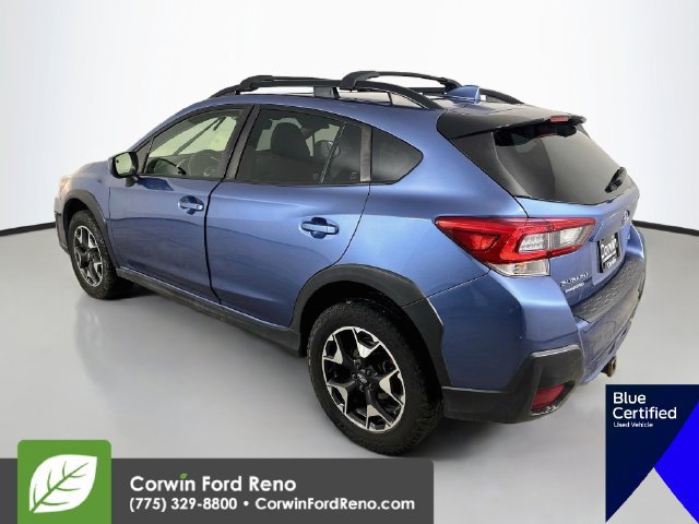 Used 2020 Subaru Crosstrek 2.0i Premium w/ Moonroof Package 2 AWD/4WD image 6