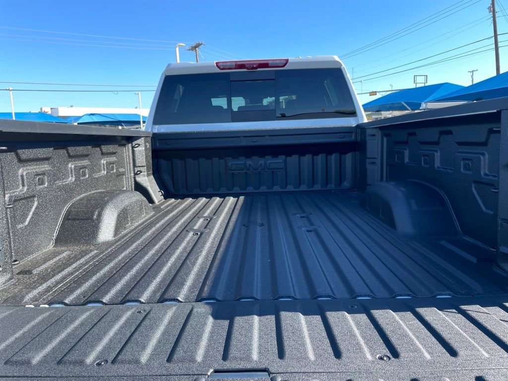 New 2026 GMC Sierra 2500 Denali Ultimate image 23