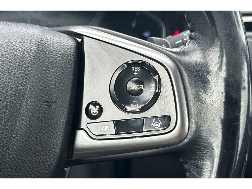 Used 2022 Honda CR-V Touring image 37