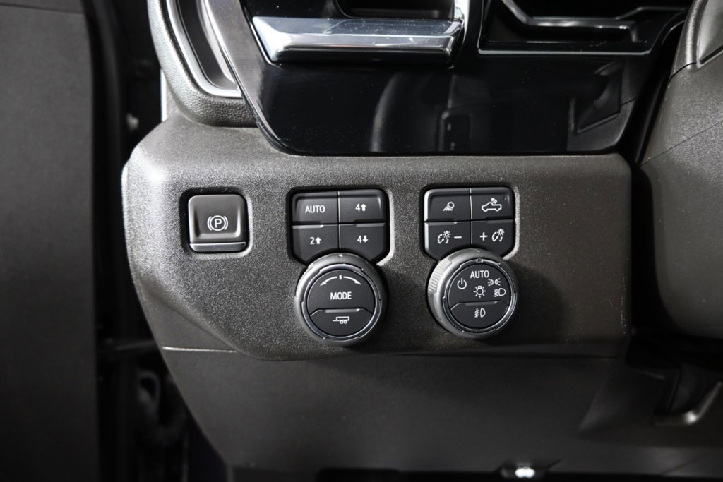 Used 2024 Chevrolet Silverado 1500 RST w/ RST All Star Premium Package image 26