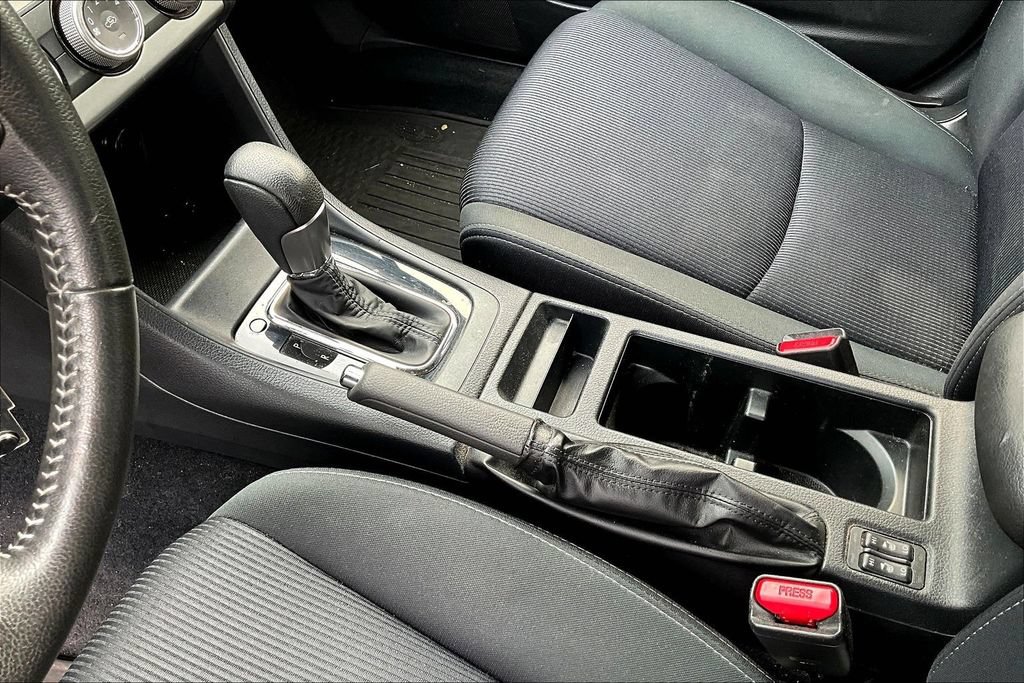 Used 2015 Subaru Impreza 2.0i Sport Premium AWD/4WD image 16