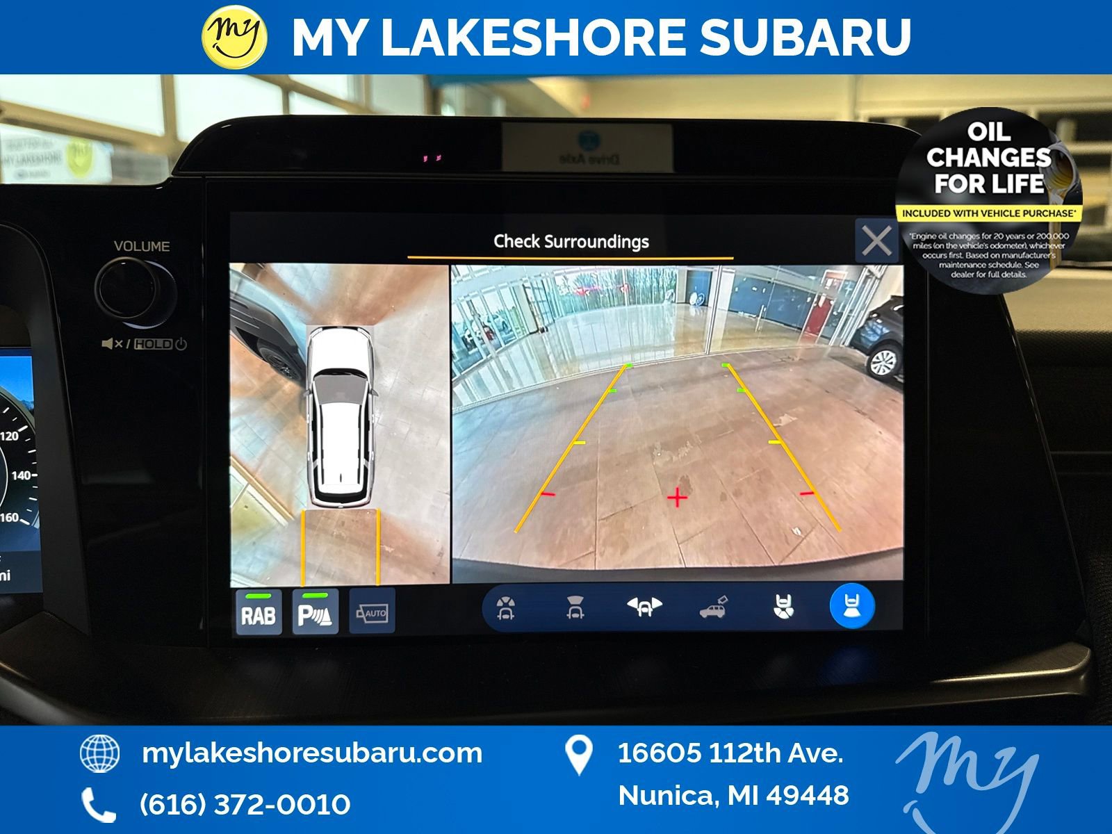 New 2026 Subaru Outback Limited XT image 20