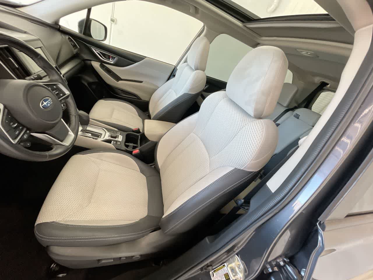 Used 2022 Subaru Forester Premium AWD/4WD image 11