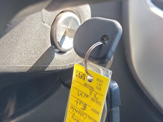 Used 2021 Chevrolet Colorado LT w/ Redline Special Edition image 34