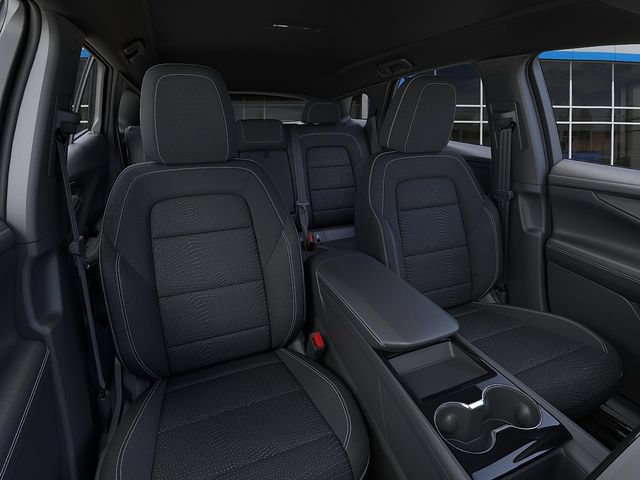 New 2026 Chevrolet Blazer EV LT FWD image 16
