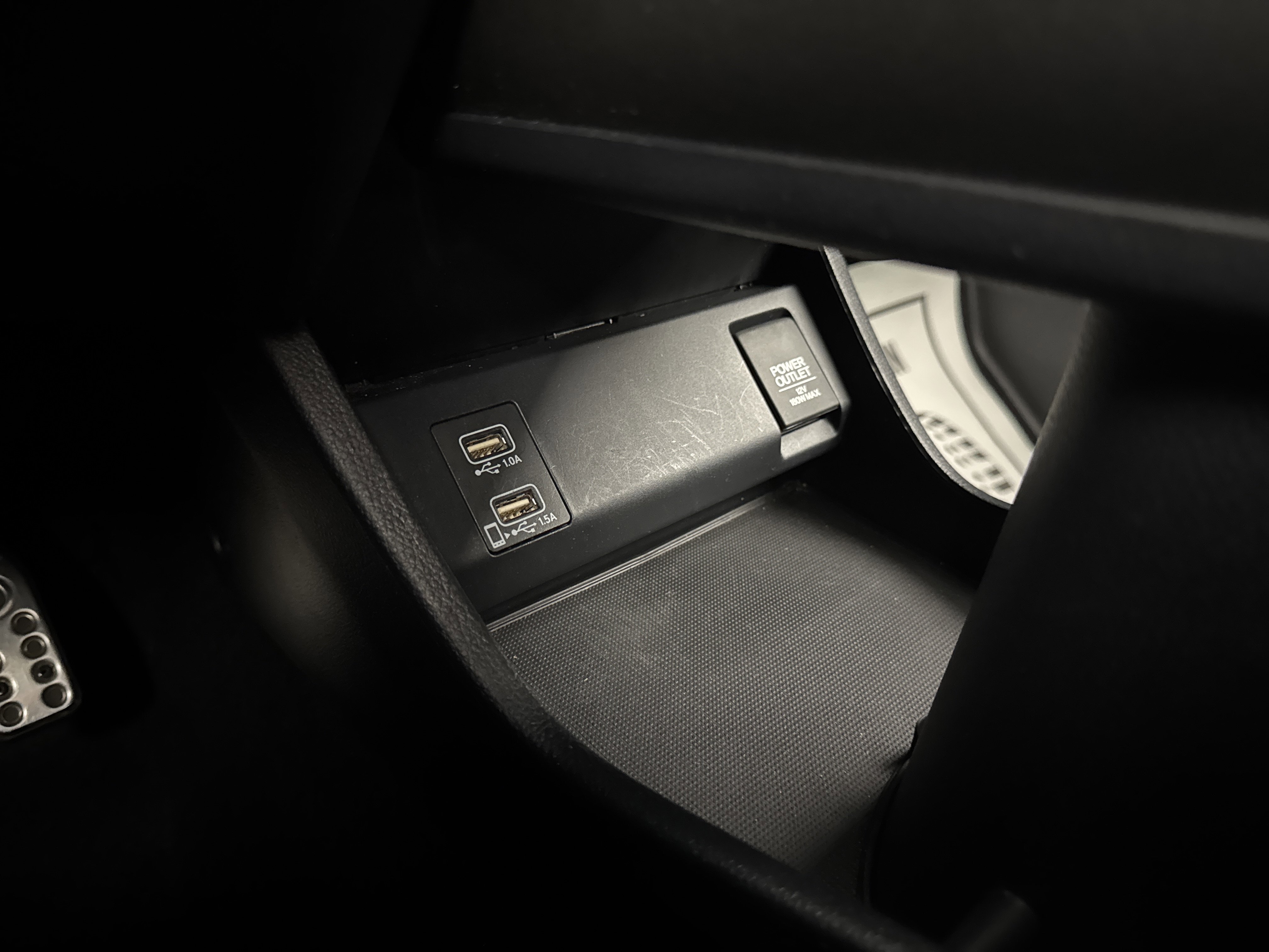 Used 2020 Honda HR-V Sport image 29