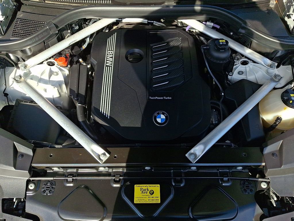 Used 2021 BMW X5 xDrive40i w/ Convenience Package AWD/4WD image 29