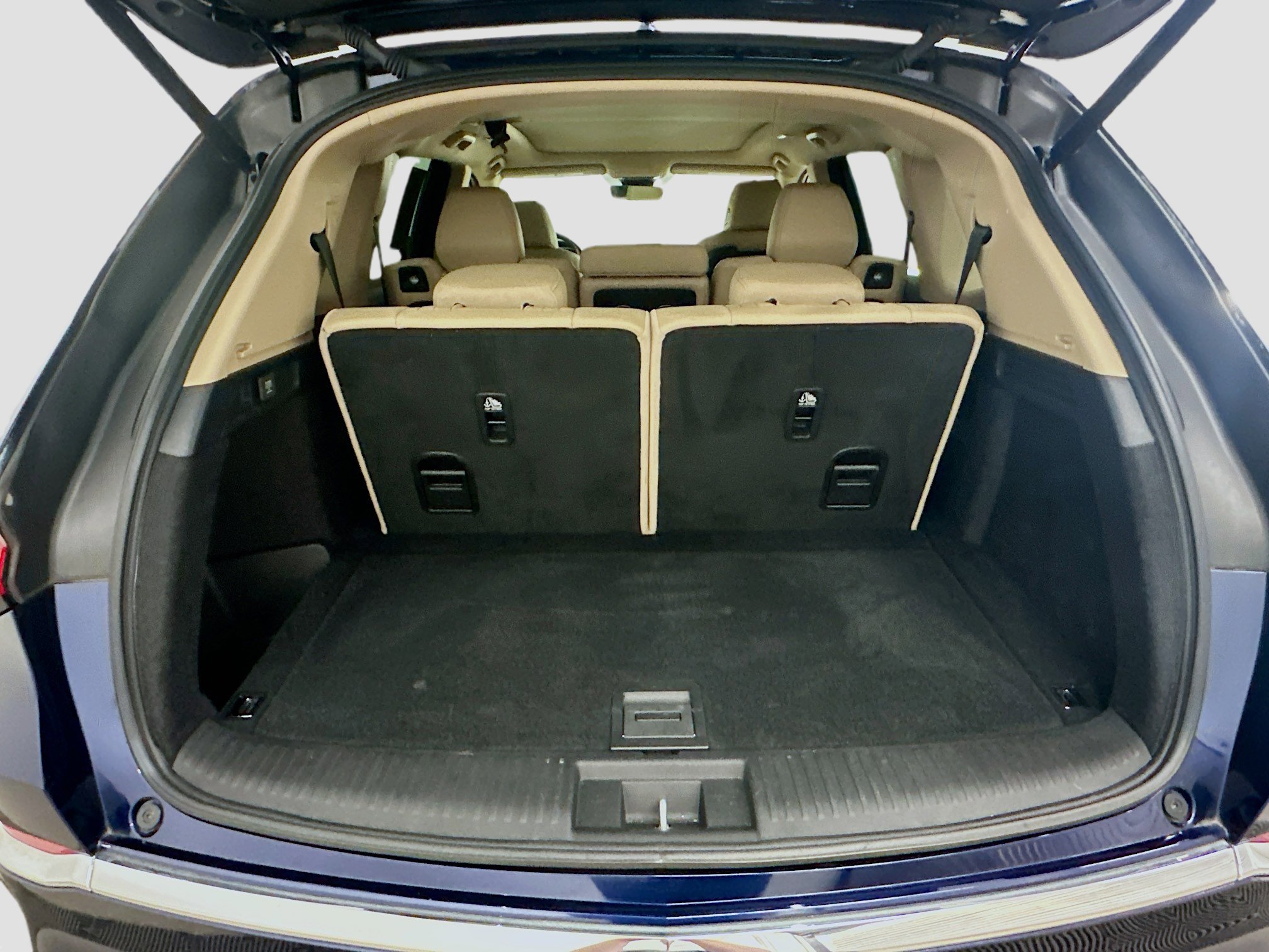 Used 2023 Acura MDX SH-AWD image 31