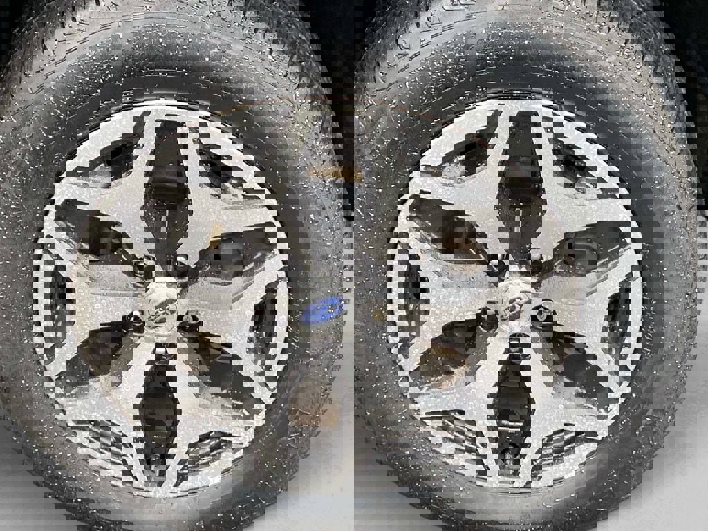 Used 2022 Subaru Forester Premium image 30