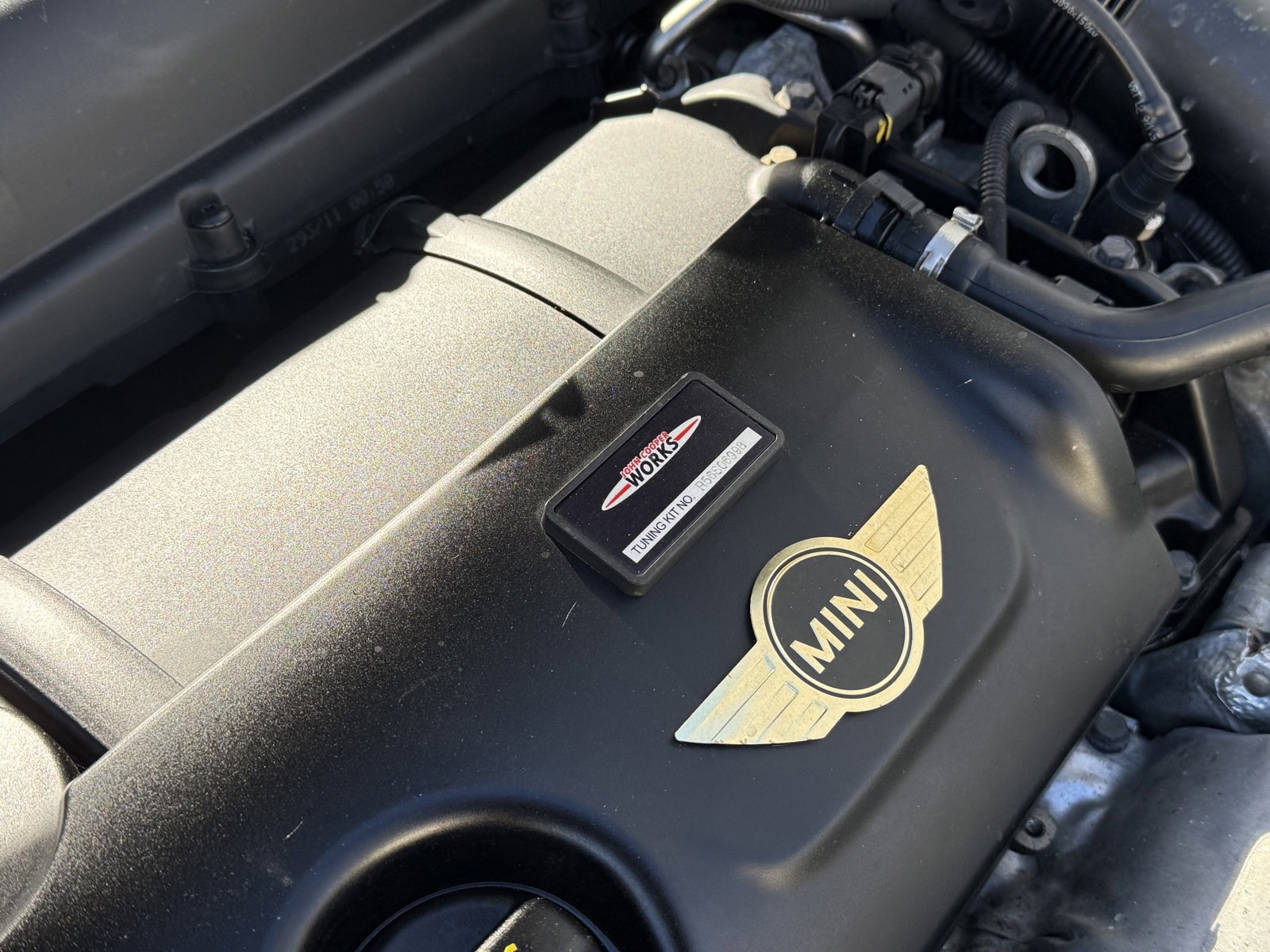 Used 2013 MINI Cooper Coupe S w/ Sport Pkg image 30