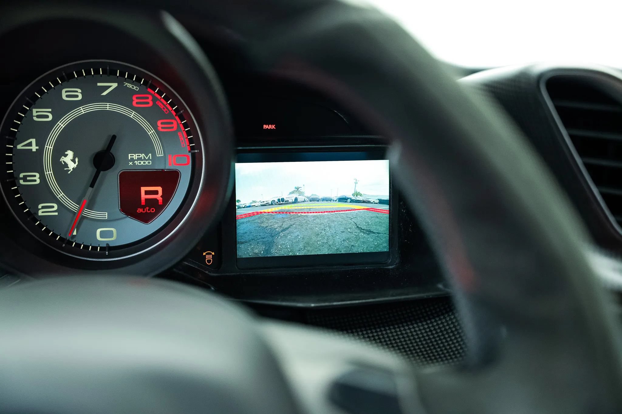 Used 2020 Ferrari 488 Pista Coupe RWD image 29