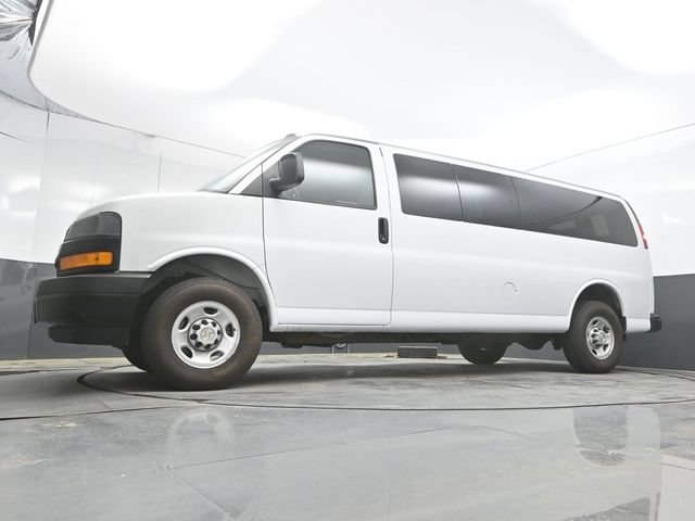 Used 2024 Chevrolet Express 3500 LS RWD image 33