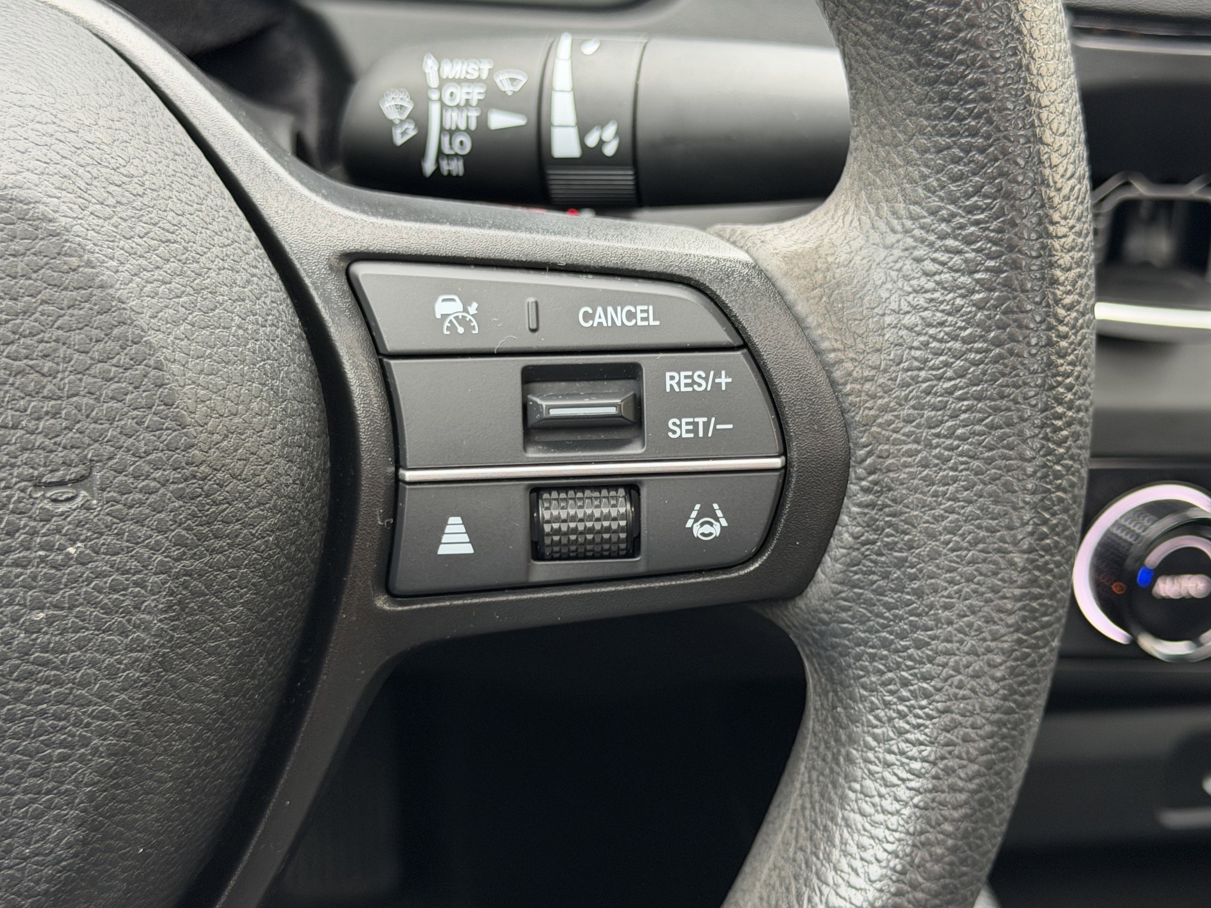 Used 2023 Honda Accord EX image 22