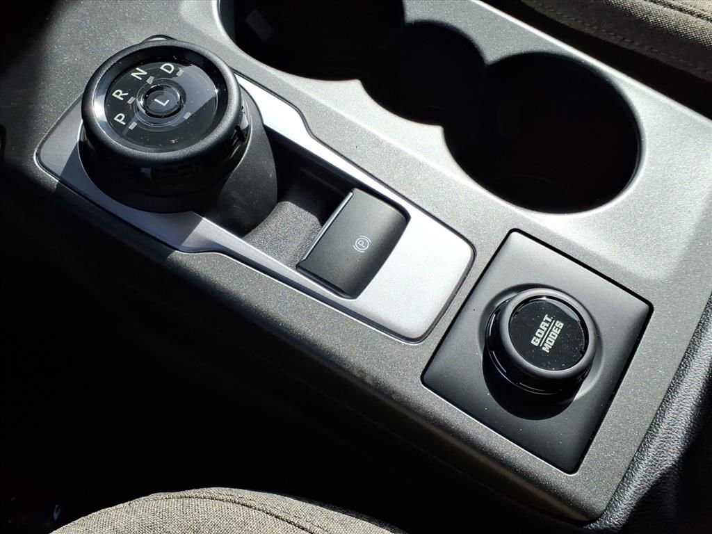 New 2026 Ford Bronco Sport Big Bend w/ Convenience Package image 18