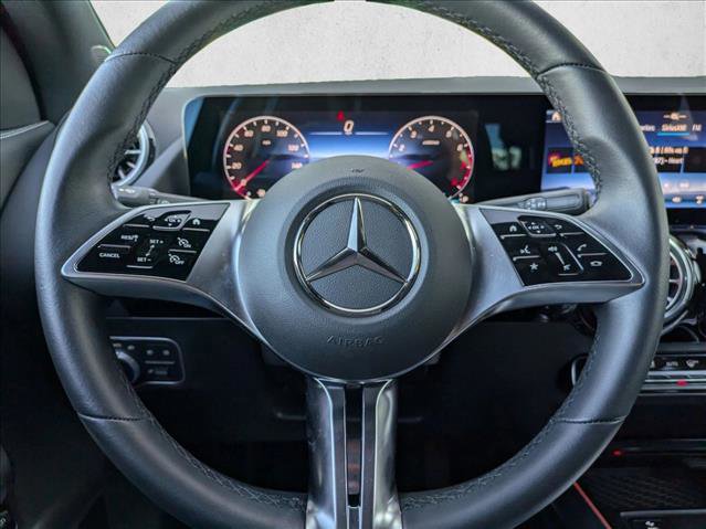 Certified 2025 Mercedes-Benz GLA 250 image 12