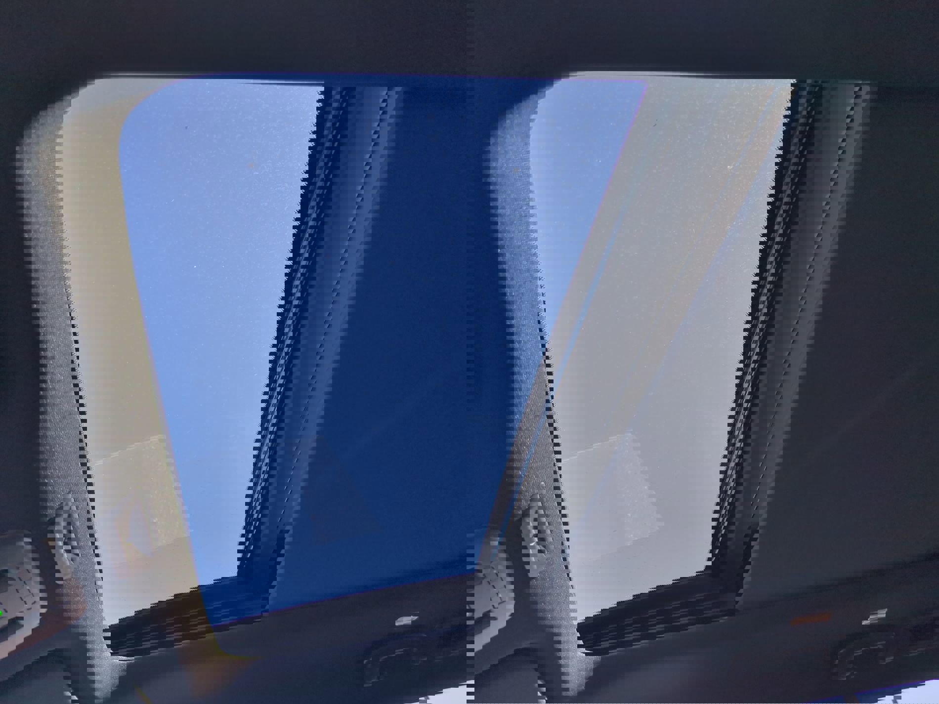 New 2026 Nissan Armada Platinum image 20