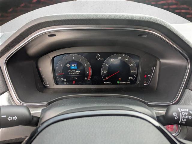 New 2026 Acura Integra A-Spec image 11