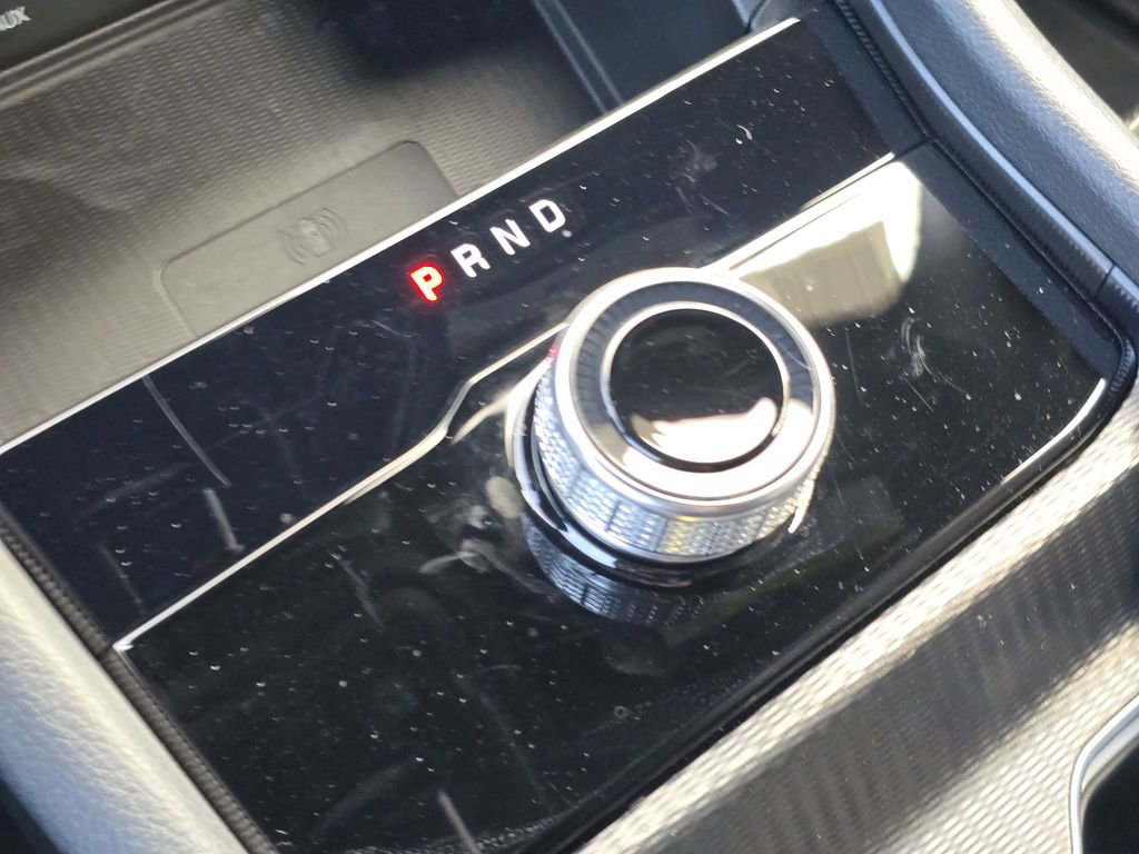 Used 2025 Jeep Grand Cherokee Altitude image 26