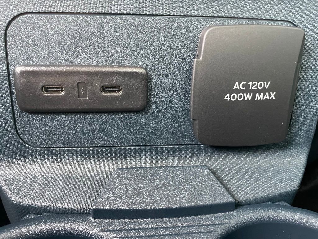 New 2026 Ford Maverick XLT AWD/4WD image 19