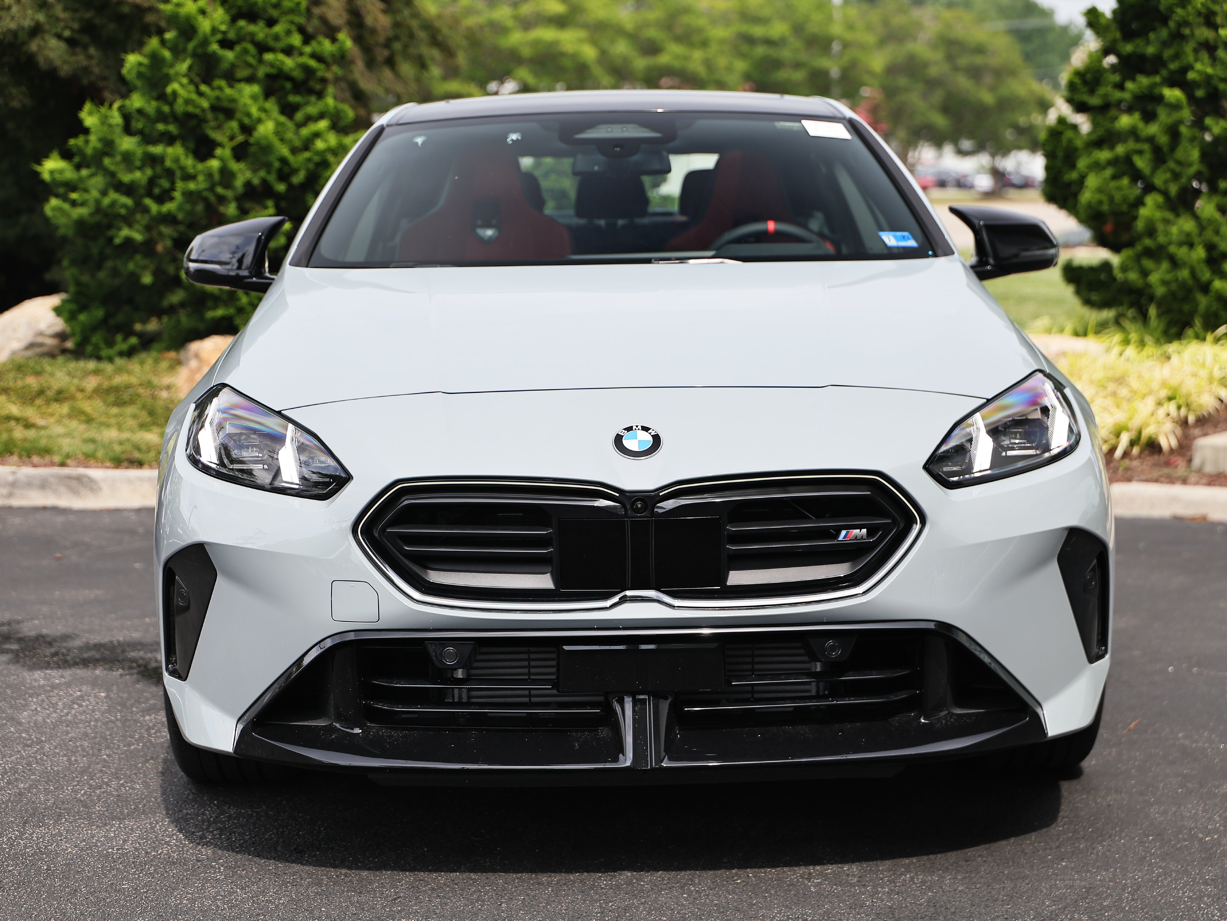 New 2026 BMW M235i xDrive w/ Technology Package AWD/4WD image 12