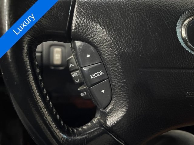 Used 2005 Lexus LS 430 RWD image 27