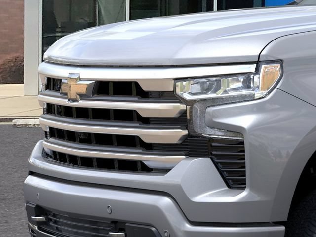 New 2026 Chevrolet Silverado 1500 High Country w/ Technology Package RWD image 13