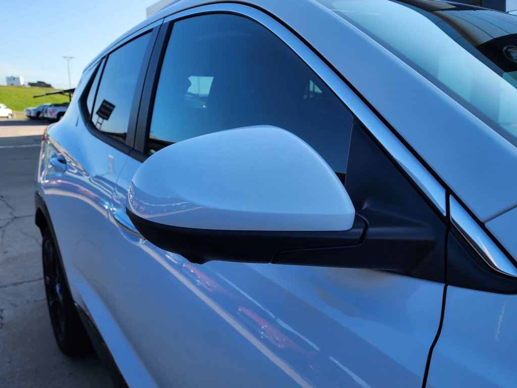 New 2026 Buick Encore GX Sport Touring w/ Advanced Technology Package image 11