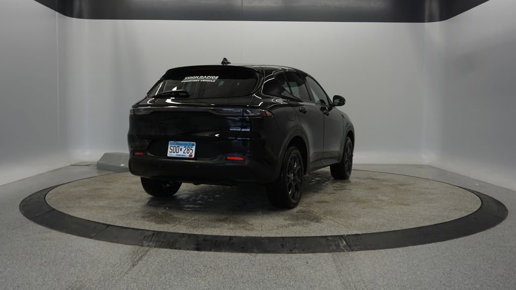 Used 2024 Dodge Hornet GT w/ GT Blacktop Package image 8