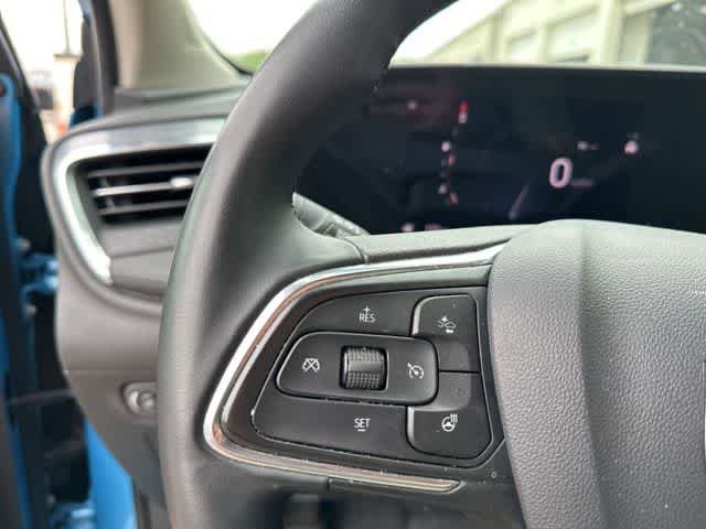 Used 2025 Buick Encore GX Sport Touring w/ Comfort Package FWD image 12