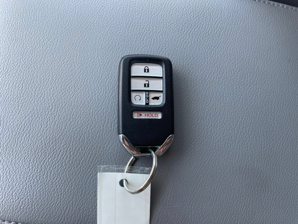 Used 2021 Honda CR-V EX-L image 24