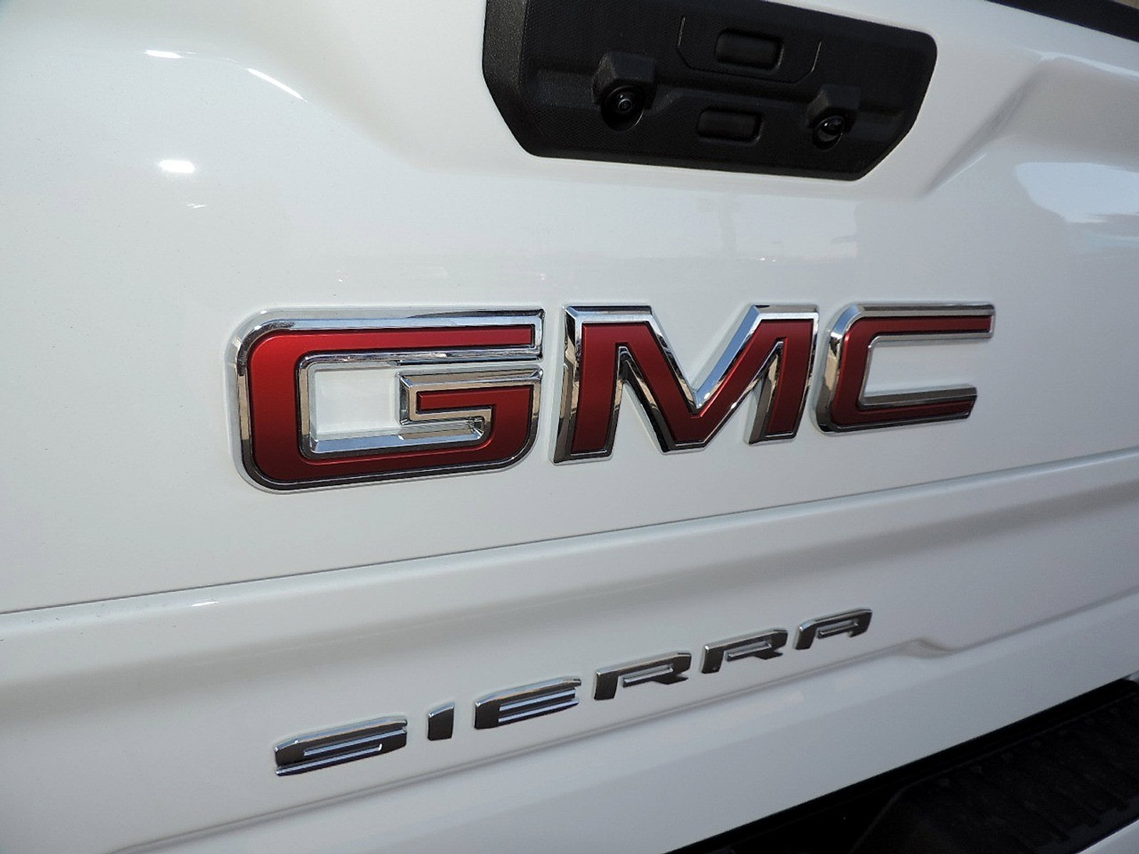 New 2026 GMC Sierra 1500 Pro w/ Graphite Edition image 10