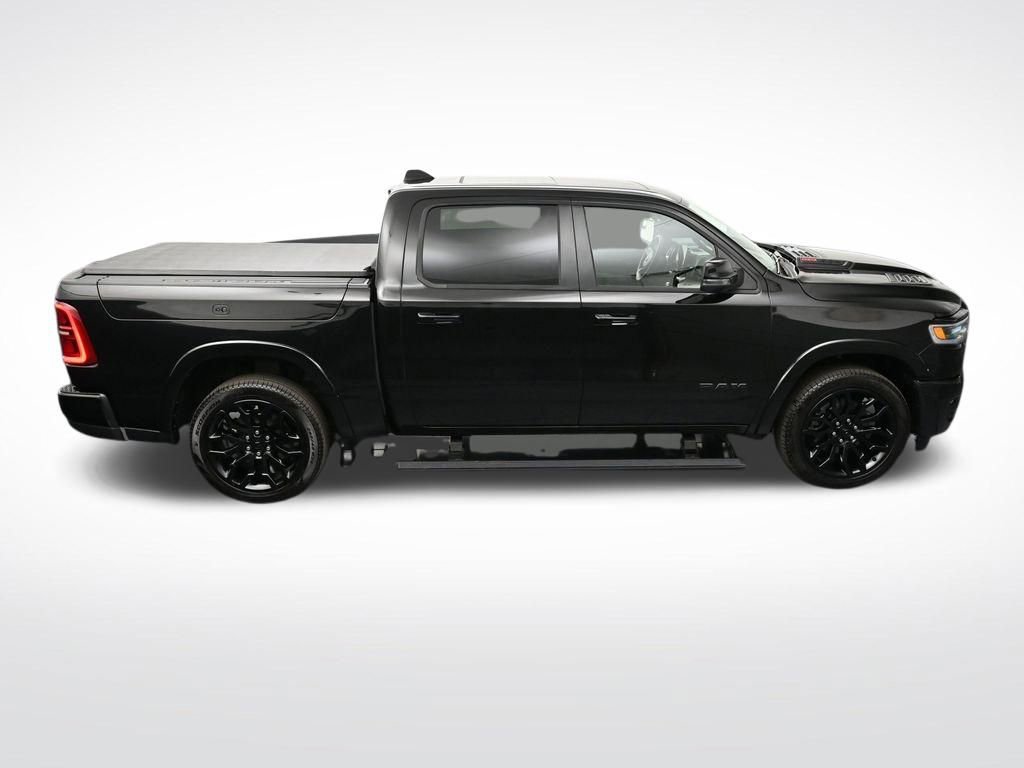 Used 2026 RAM 1500 Limited AWD/4WD image 20