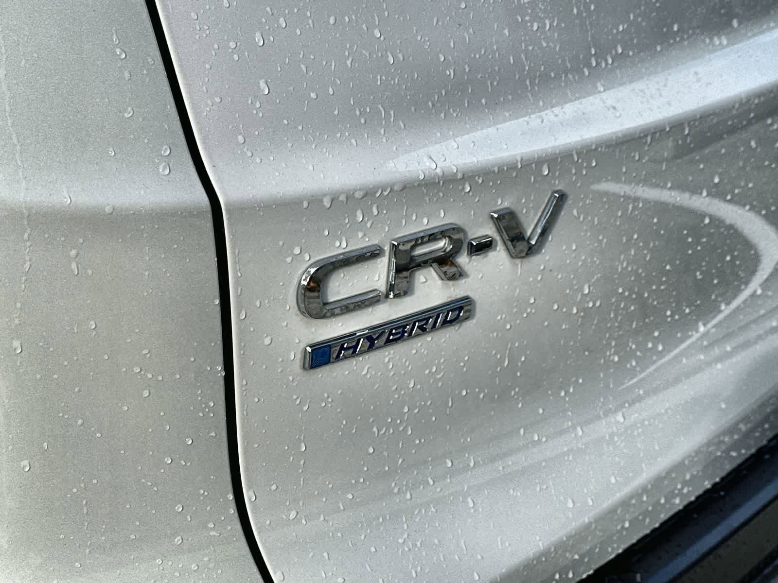 Used 2023 Honda CR-V Sport Touring image 15